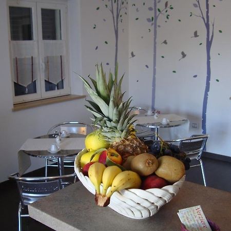 B&B Verziere Jesi Zewnętrze zdjęcie
