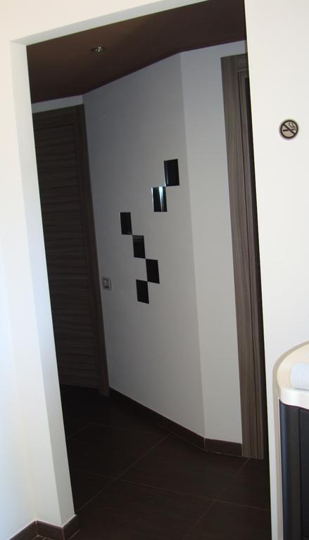 B&B Verziere Jesi Zewnętrze zdjęcie