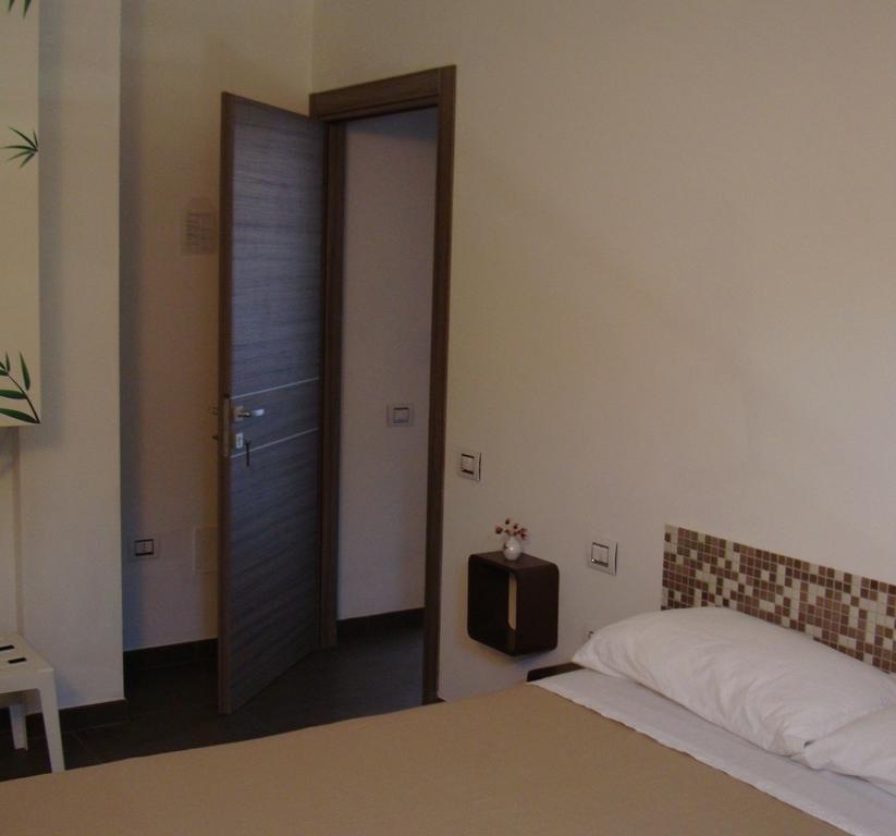 B&B Verziere Jesi Pokój zdjęcie