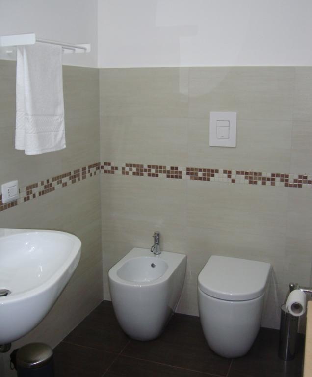 B&B Verziere Jesi Pokój zdjęcie