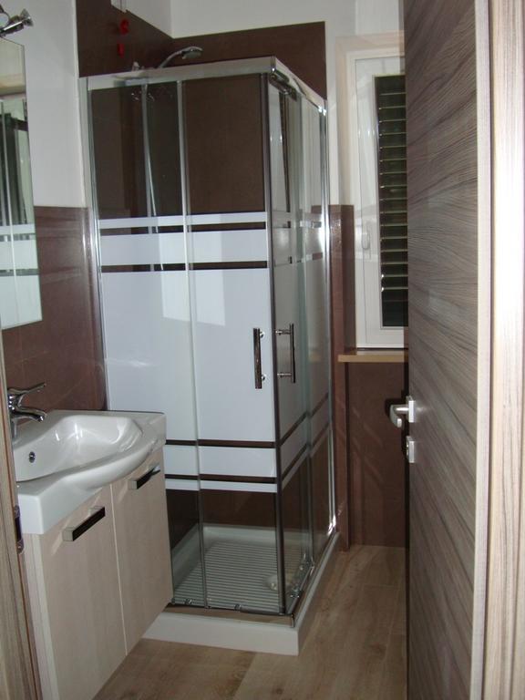 B&B Verziere Jesi Pokój zdjęcie