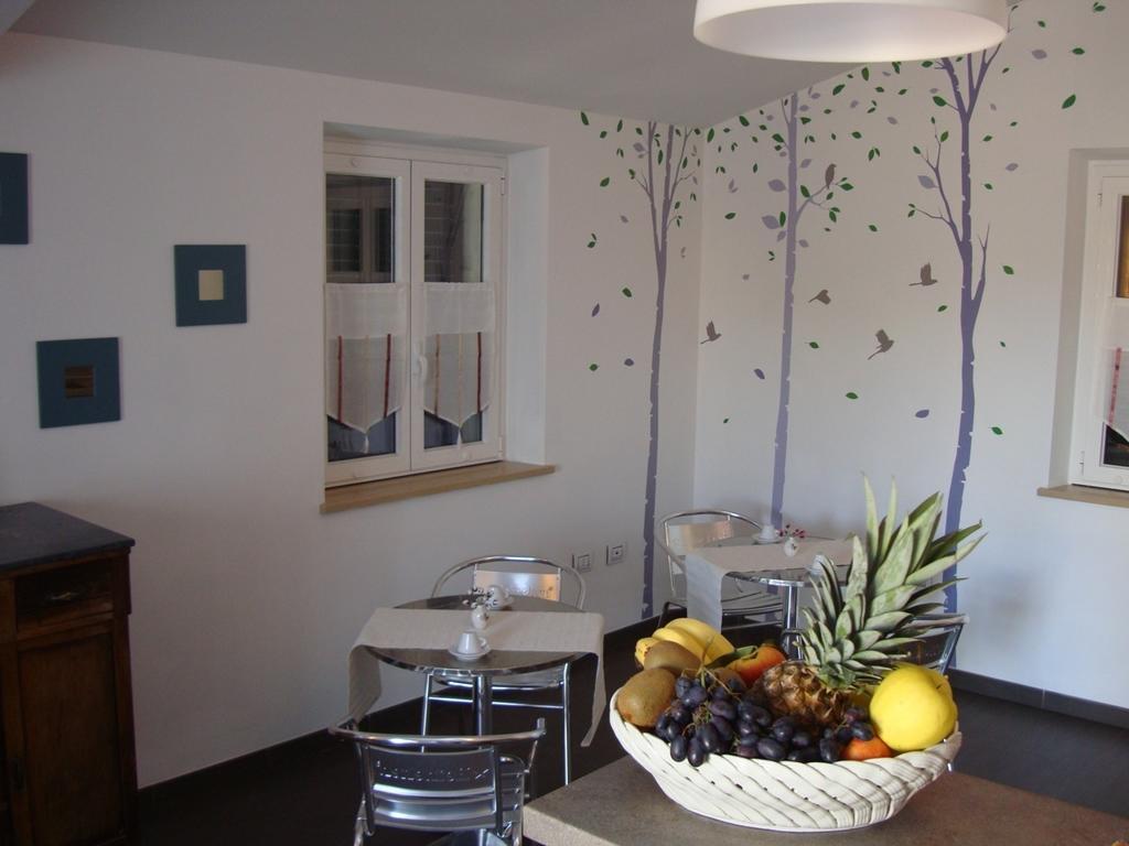 B&B Verziere Jesi Zewnętrze zdjęcie