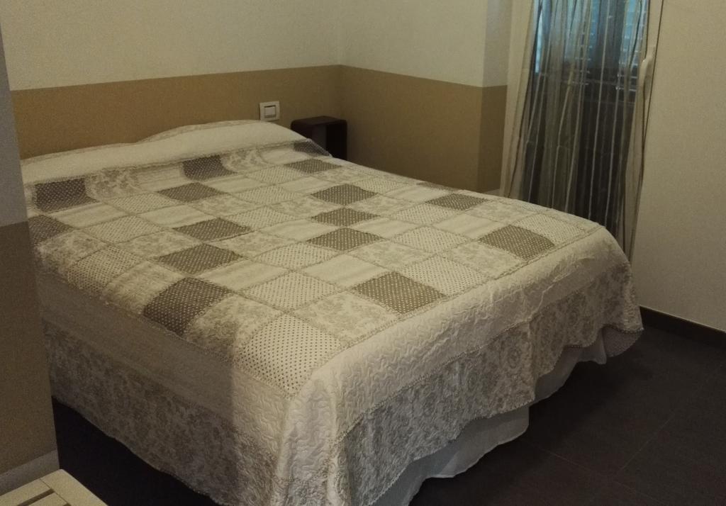 B&B Verziere Jesi Zewnętrze zdjęcie